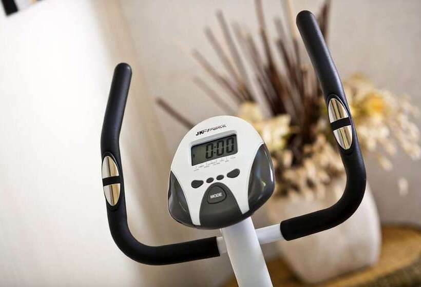 ベッドアンドブレックファースト Casa Di Meglio Dependance