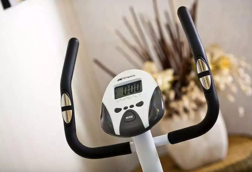 민박 Casa Di Meglio Dependance