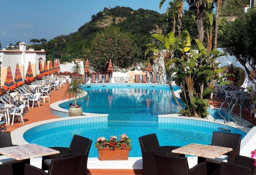 ベッドアンドブレックファースト Casa Di Meglio Dependance