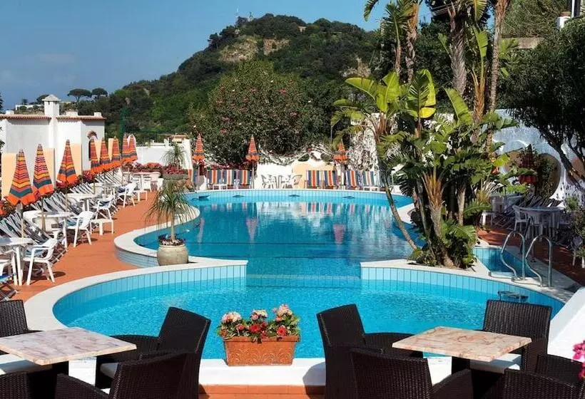 민박 Casa Di Meglio Dependance