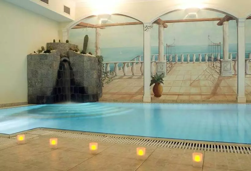 민박 Casa Di Meglio Dependance