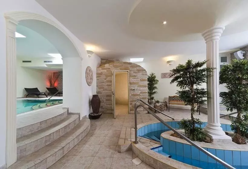 민박 Casa Di Meglio Dependance