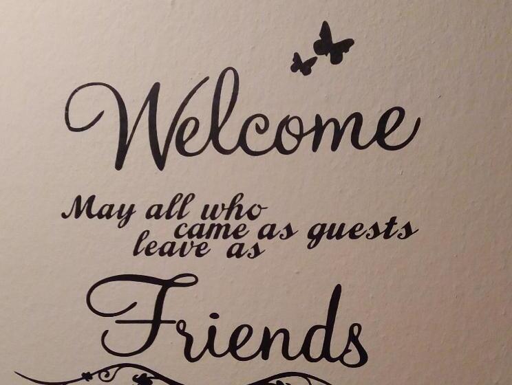 Bed and Breakfast Dreimaederlhaus Pension