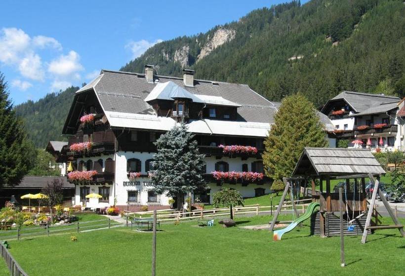 Bed and Breakfast Winkler Tuschnig