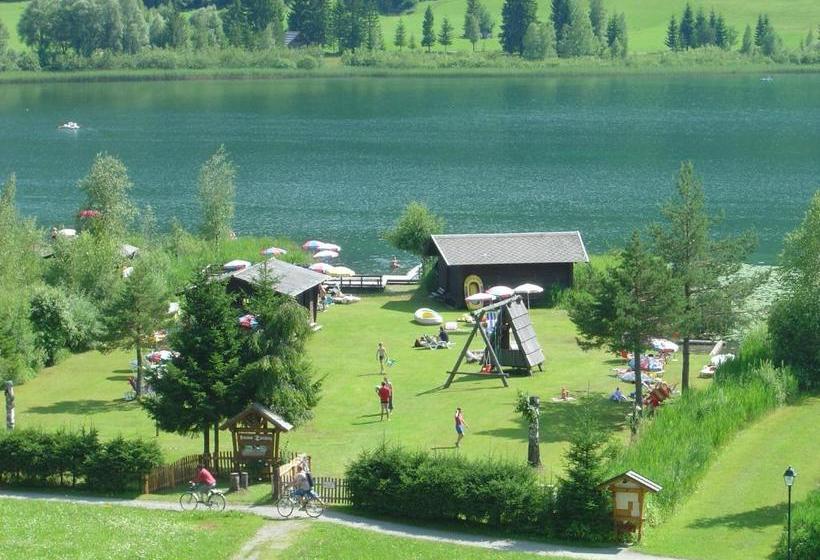 Bed and Breakfast Winkler Tuschnig