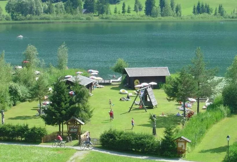 Bed and Breakfast Winkler Tuschnig