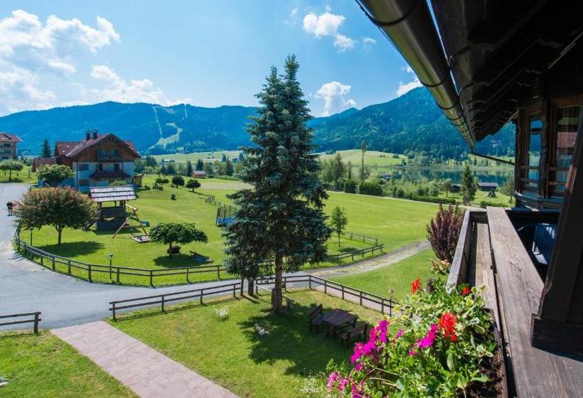 Bed and Breakfast Winkler Tuschnig