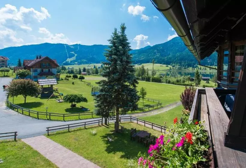 Bed and Breakfast Winkler Tuschnig