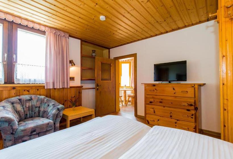 Bed and Breakfast Winkler Tuschnig