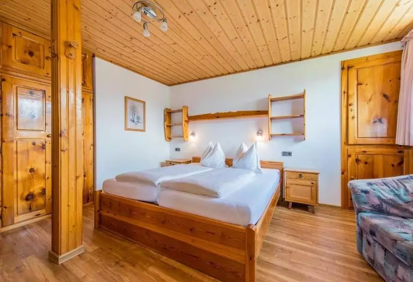 Bed and Breakfast Winkler Tuschnig