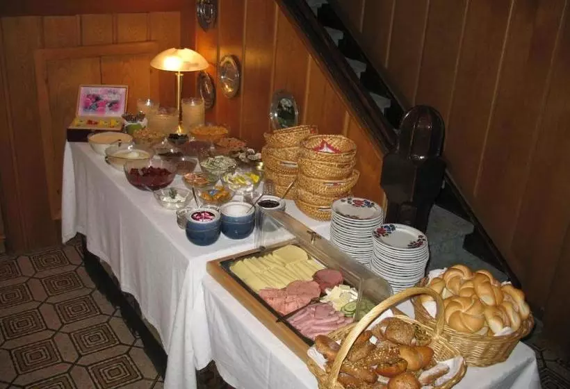 Bed and Breakfast Winkler Tuschnig