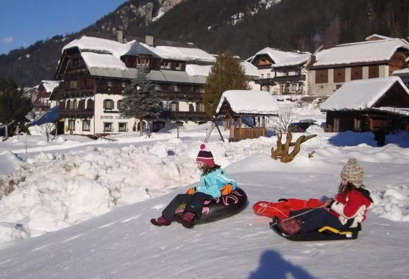 Bed and Breakfast Winkler Tuschnig