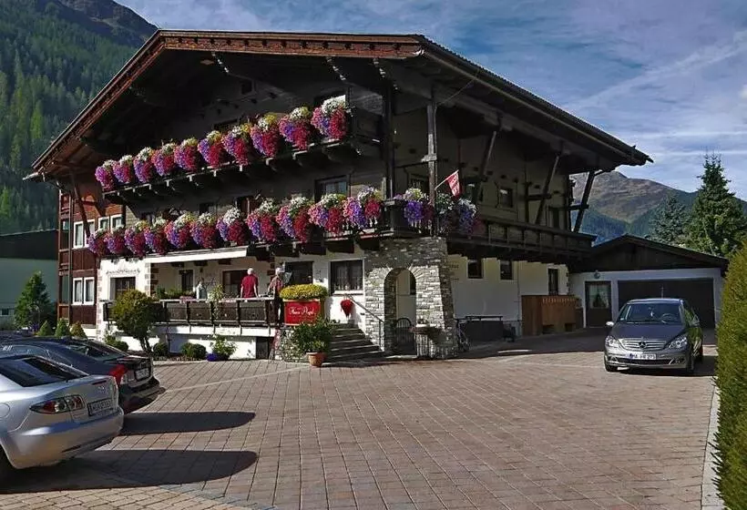 ベッドアンドブレックファースト Haus Angela