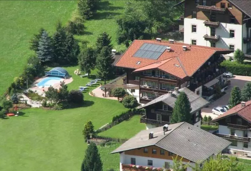 ベッドアンドブレックファースト Haus Angela