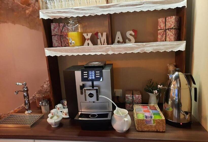 Bed and Breakfast Pension Leprich