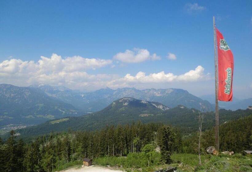 Bed and Breakfast Pension Leprich