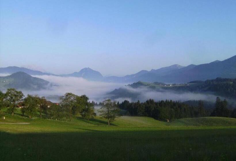 Bed and Breakfast Pension Leprich