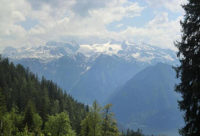 Bed and Breakfast Pension Leprich