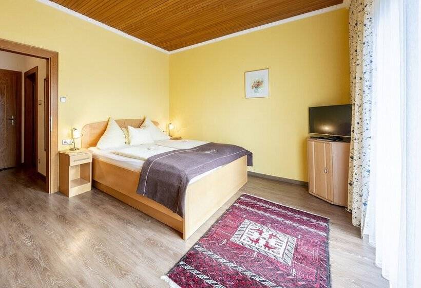 צימר Pension Südhang