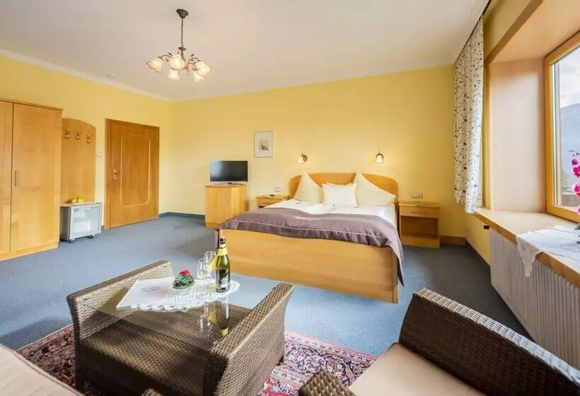 Bed and Breakfast Pension Südhang