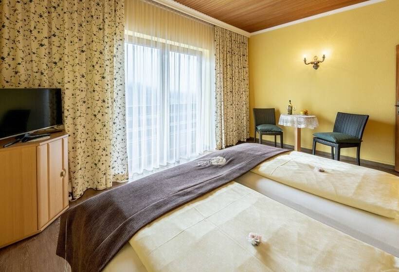 צימר Pension Südhang