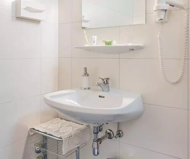 Bed and Breakfast Pension Südhang