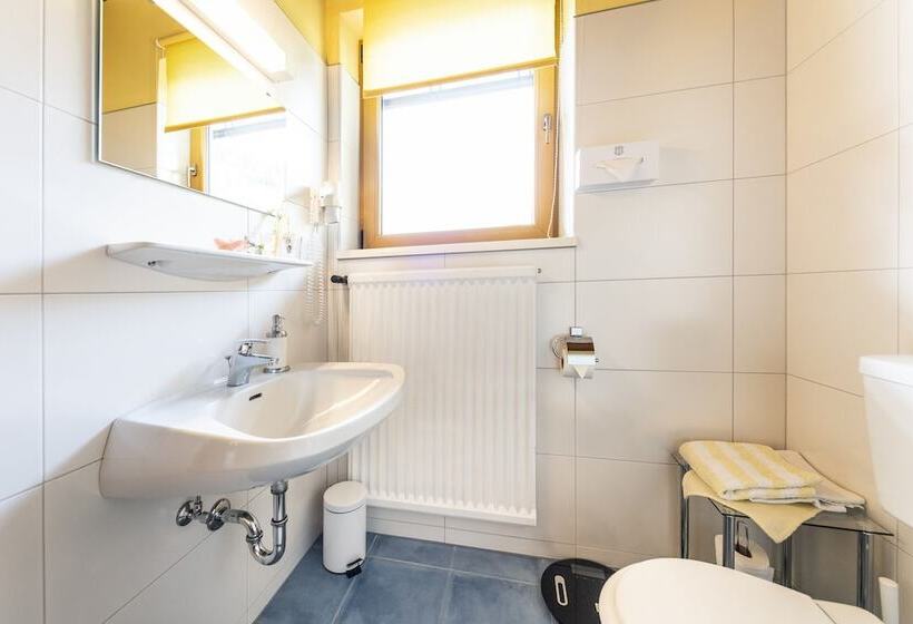 צימר Pension Südhang