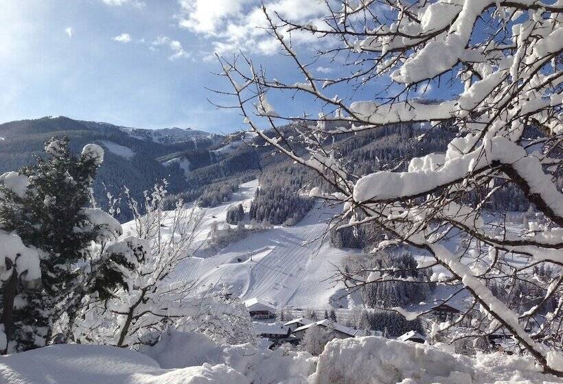 צימר Pension Südhang