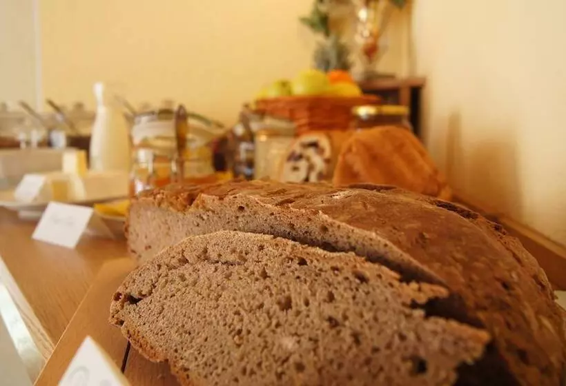 Bed and Breakfast Pension Südhang