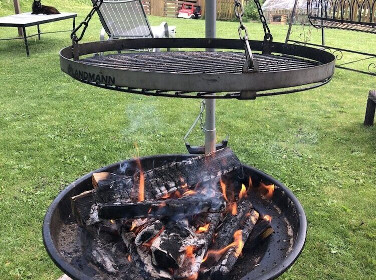 צימר Pension Südhang