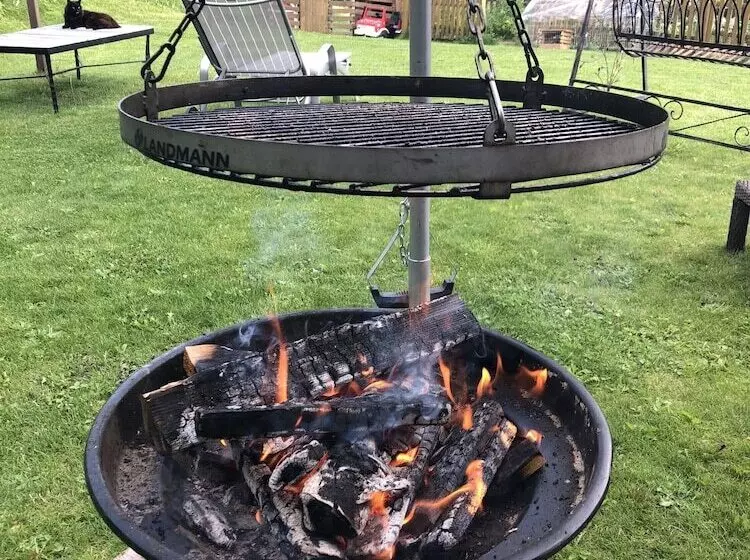 Bed and Breakfast Pension Südhang