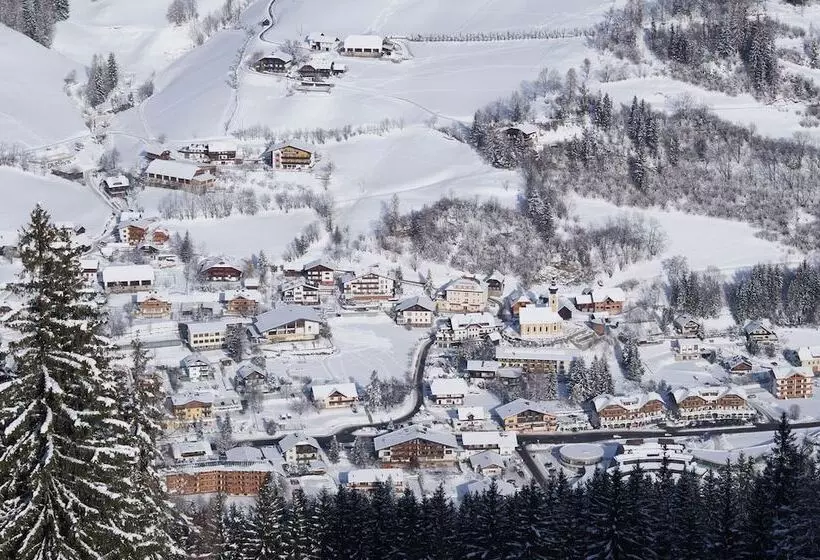 Bed and Breakfast Pension Südhang