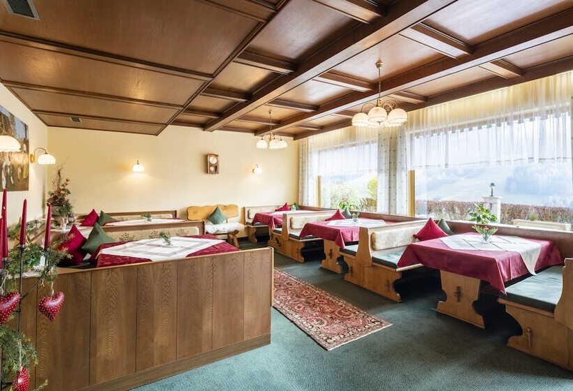 צימר Pension Südhang