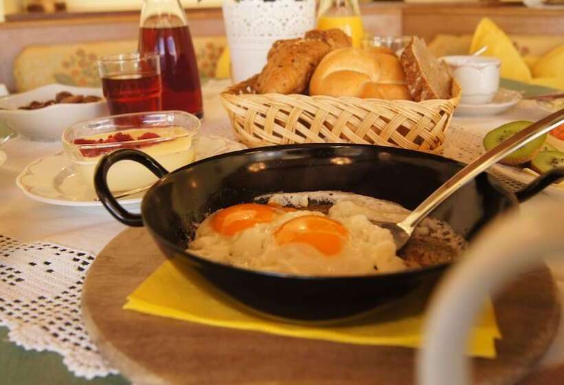 צימר Pension Südhang