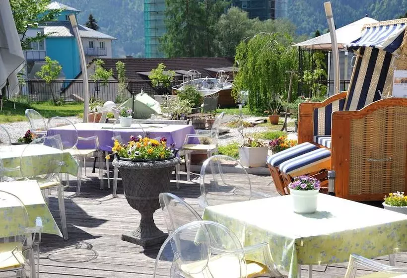 Erlebnis Post Stadthotel Mit Eigenart