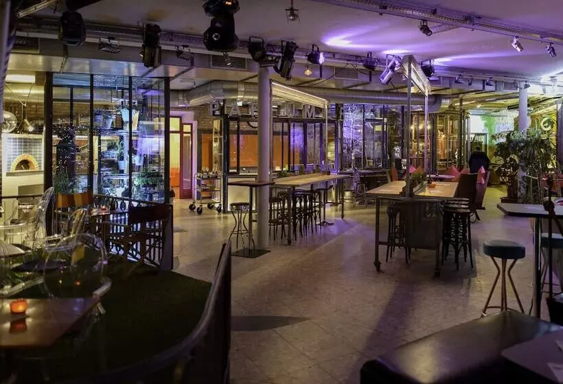 Erlebnis Post Stadthotel Mit Eigenart