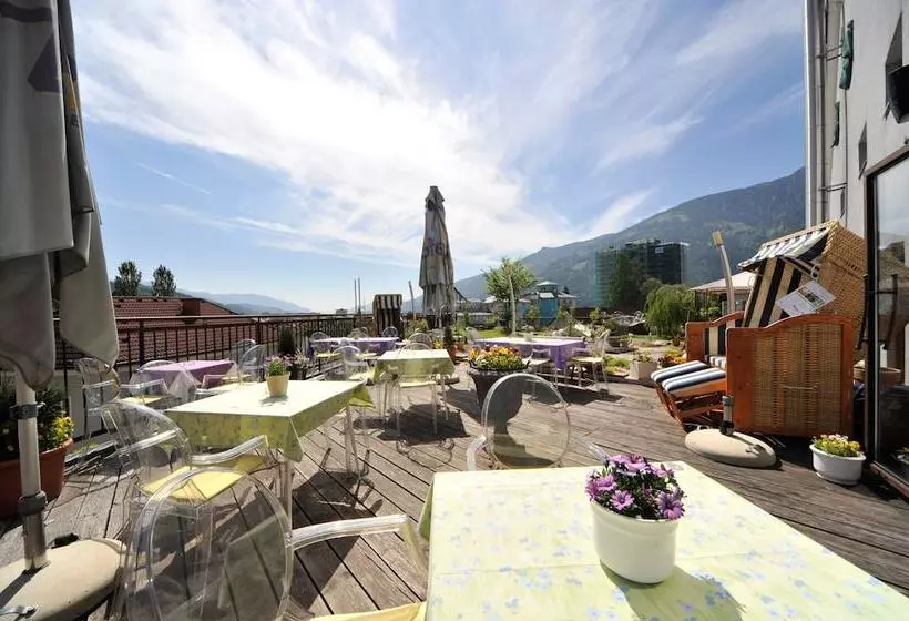 Erlebnis Post Stadthotel Mit Eigenart