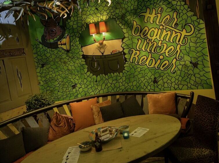 Erlebnis Post   Stadthotel Mit Eigenart