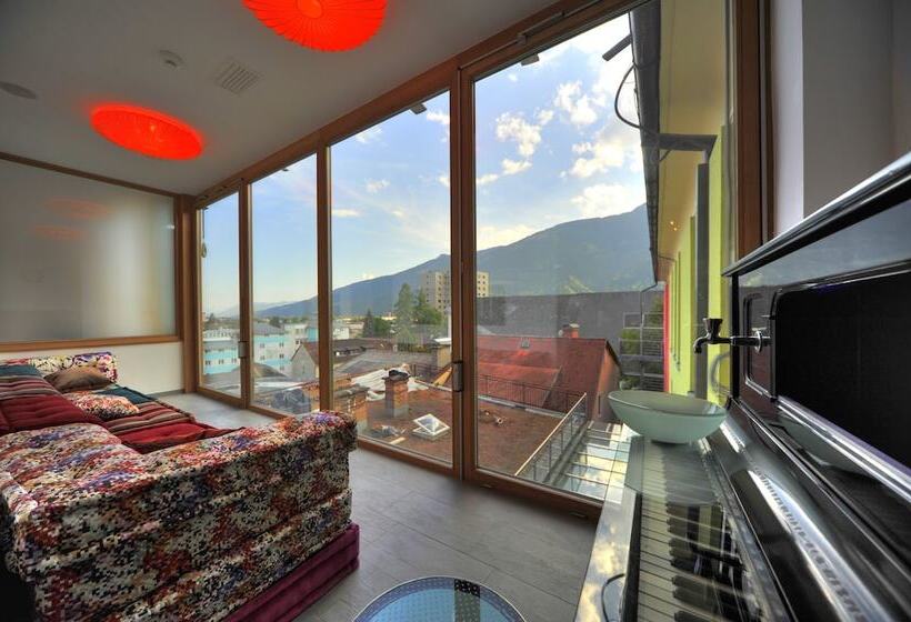 Erlebnis Post   Stadthotel Mit Eigenart