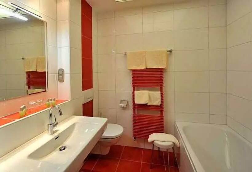 Erlebnis Post Stadthotel Mit Eigenart