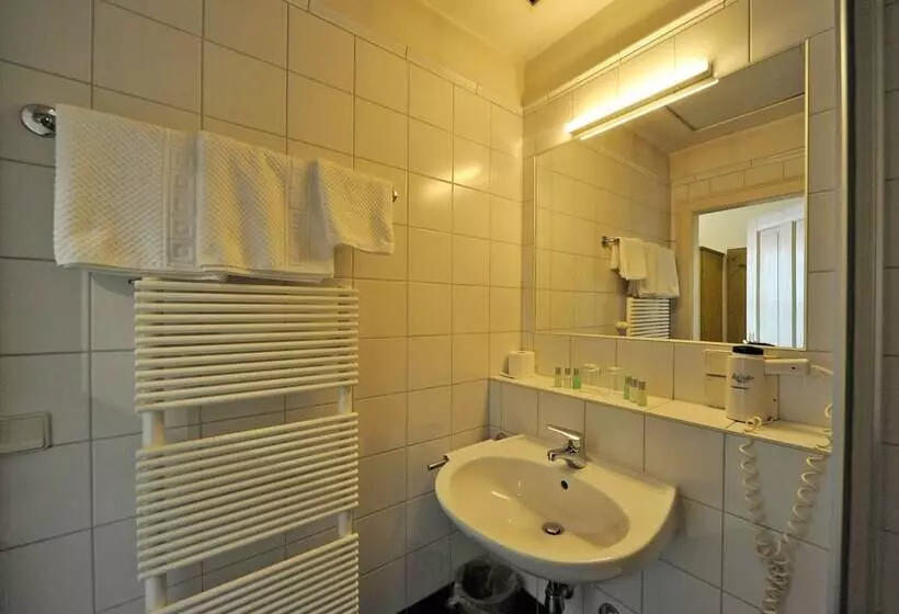 Erlebnis Post Stadthotel Mit Eigenart