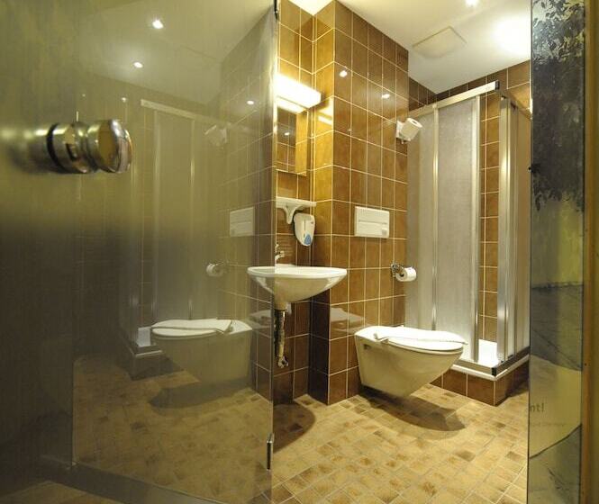 Erlebnis Post   Stadthotel Mit Eigenart