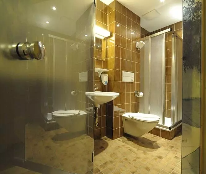 Erlebnis Post Stadthotel Mit Eigenart