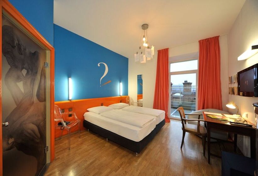 Erlebnis Post   Stadthotel Mit Eigenart