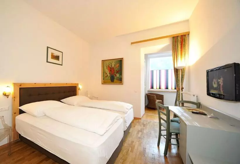 Erlebnis Post Stadthotel Mit Eigenart