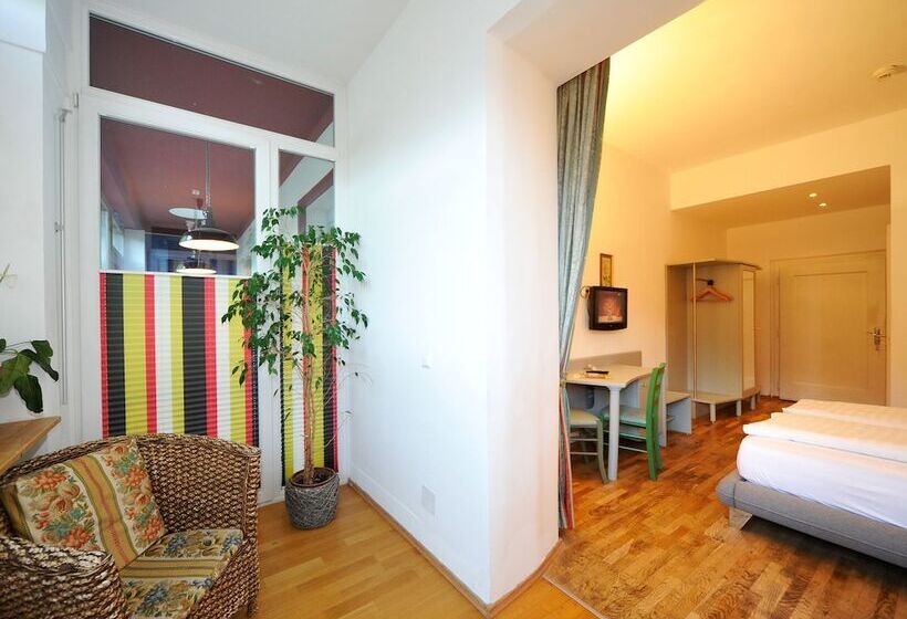 Erlebnis Post   Stadthotel Mit Eigenart