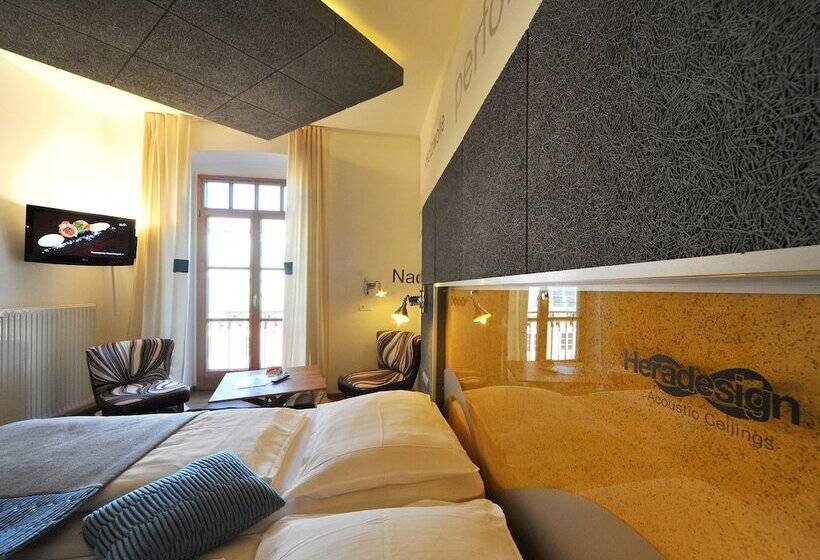 Erlebnis Post   Stadthotel Mit Eigenart