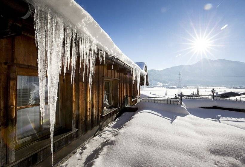 Familienhotel Felsenhof