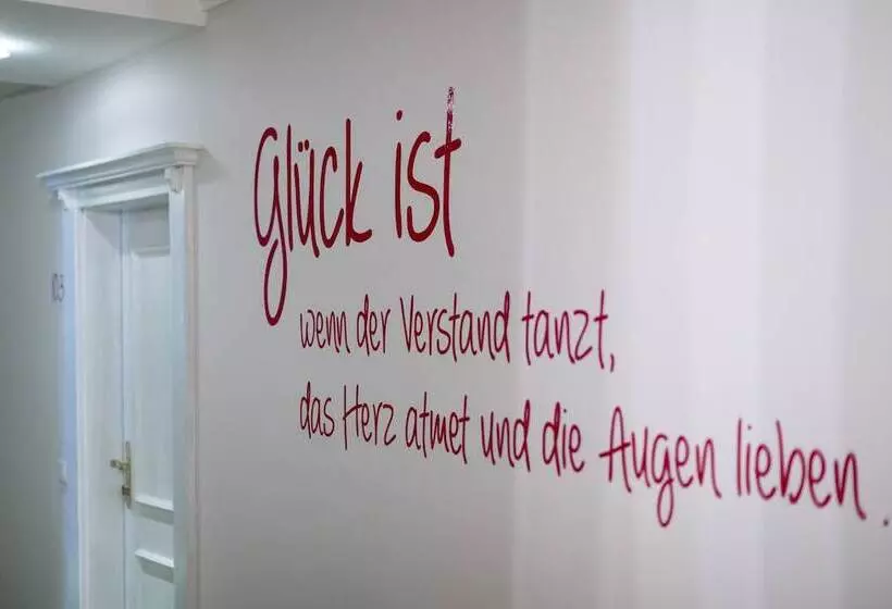 Familienhotel Felsenhof