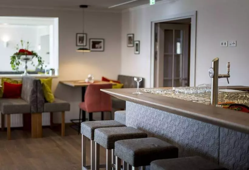 Familienhotel Felsenhof